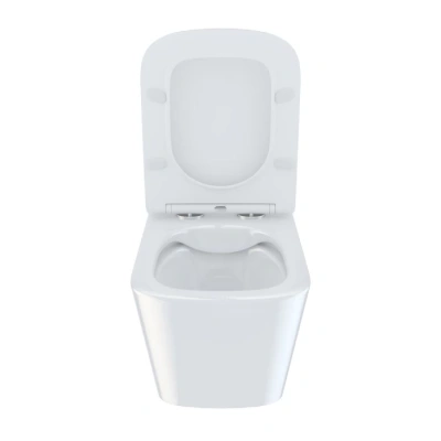 Унитаз подвесной IDDIS "BILD" BILRDSEi25