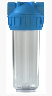 Корпус фильтра Гейзер FH20 10SL 3/4" 