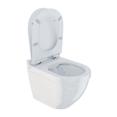 Унитаз IDDIS CLOUD CLORDSEi25