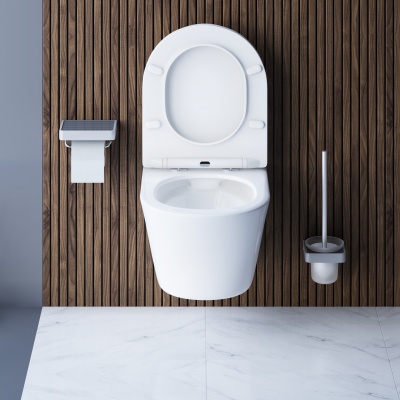 Унитаз подвесной AM.PM Skyline DX35C1700SC