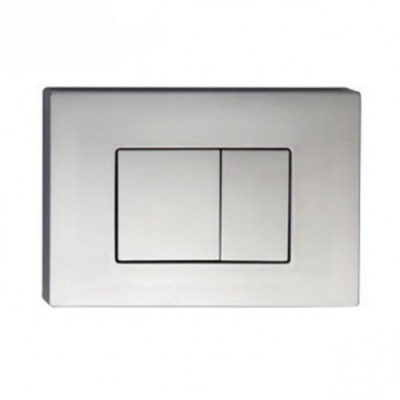 Кнопка для инсталяции 030 хром матовый Unifix UNI30M0i77