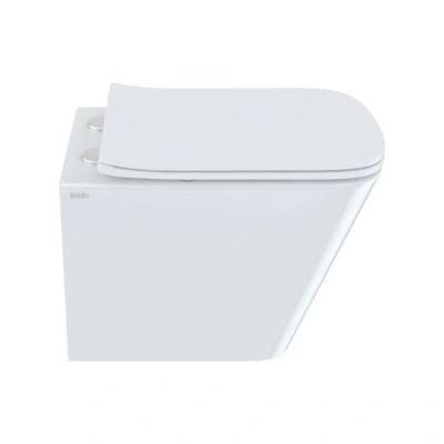 Унитаз подвесной IDDIS "BILD" BILRDSEi25