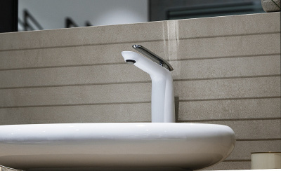 Смеситель LEMARK Melange LM4909CW