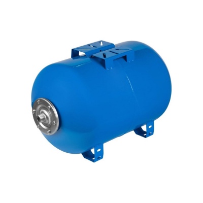 Гидроаккумулятор УНИДЖИБИ 80л (горизонтальный)