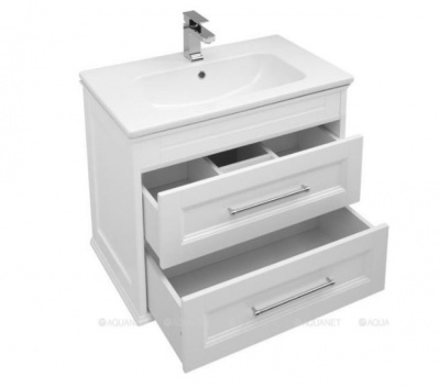 Тумба Aquanet Бостон 80 (без раковины)