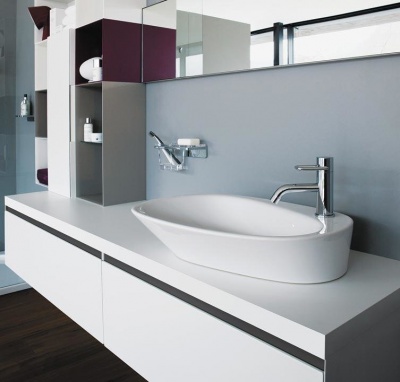 Раковина LAUFEN PALOMBA 8168030001041