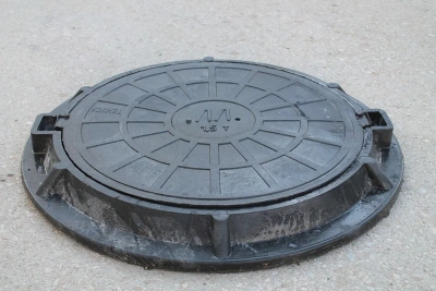 Люк полимер композитный тип (Л) 5Т