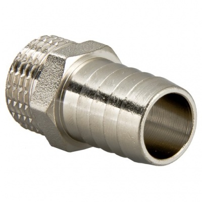 Штуцер с нар. резбой 1/2х12