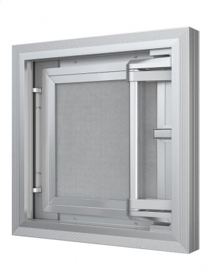 Люк под плитку Эра D5050