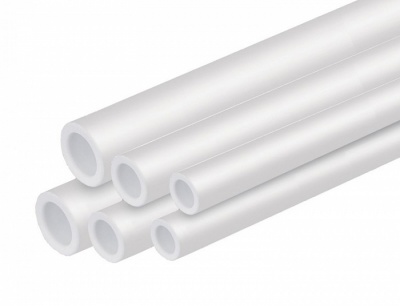 Труба полипропиленовая 32 мм, RTP