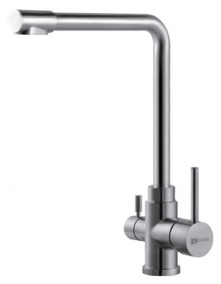 Смеситель LEMARK EXPERT LM5060S