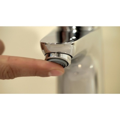 Смеситель HANSGROHE Focus 31 730 000 70