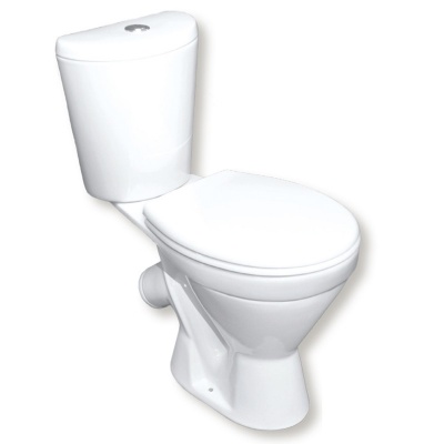 Унитаз ROSA ЭЛЕГАНТ