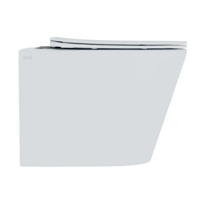 Унитаз подвесной IDDIS "CALIPSO" CALRDSEi25