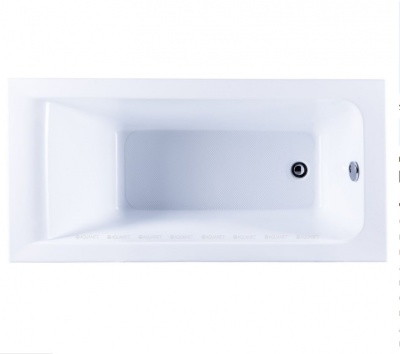 Ванна акриловая Aquanet Bright 145x70