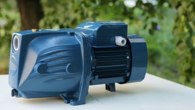 Насос PEDROLLO JSW m/1Bx 220/230 B/50Гц