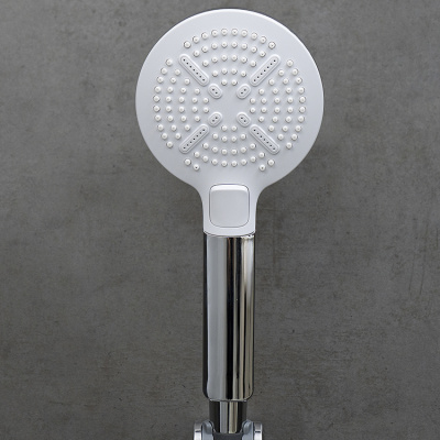 Смеситель LEMARK UNIBOX для душа LM6903CW