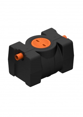 Жироуловитель Master BG 300