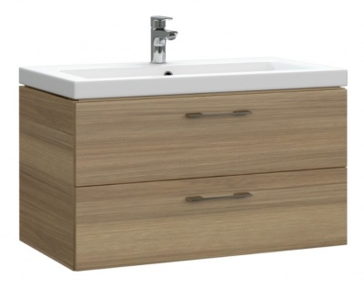 Тумба CERSANIT LARA80 (без раковины)