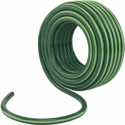 Шланг PALISAD поливочный армированный ПВХ 1/2" 30 м 67482