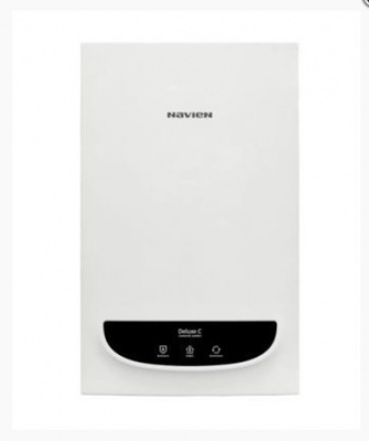 Газовый котел Navien DELUXE C-40К