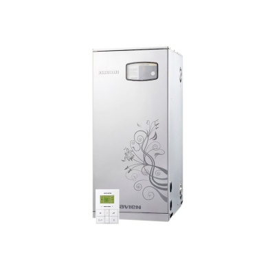 Газовый котел Navien GA-35K