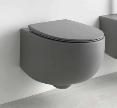 Унитаз Ает Италия DOT2