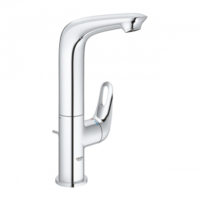 Смеситель GROHE Eurostyle 1/2 L-Size 23569003