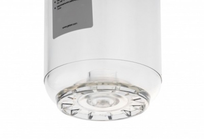 Корпус фильтра Гейзер Гарант 1/2" 10SL  