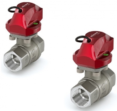 Аквасторож набор 22.74" 3/4 Э+22040Р