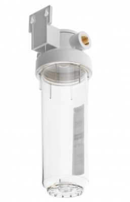 Корпус фильтра Гейзер Гарант 1/2" 10SL  