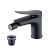 Смеситель LEMARK BRONX  для биде, черный LM3708BL