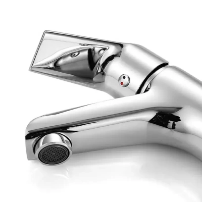 Смеситель Milardo NELSON NELSB00M01