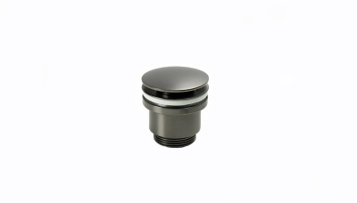 Смеситель LEMARK BRONX для биде LM3708GM