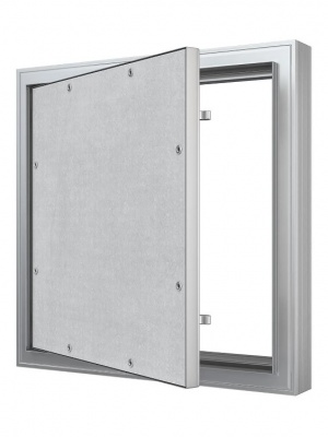 Люк под плитку Эра D4050