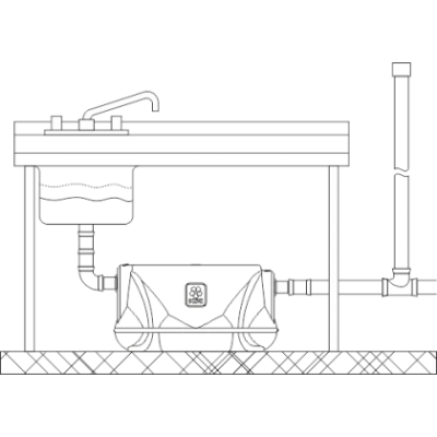 Жироуловитель Element SG 50