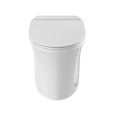 Унитаз приставной IDDIS PULSE PULIDSEi26