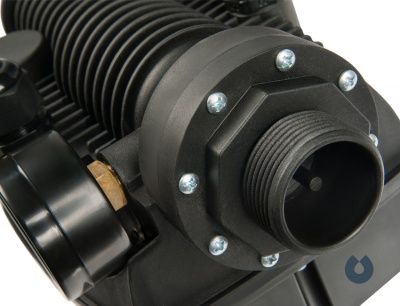 Частотный преобразователь ВАРУНА