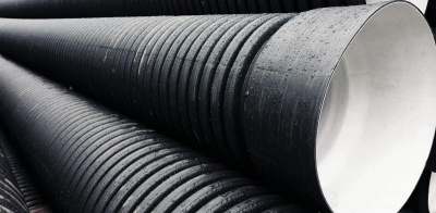 Муфта Рифленая 110