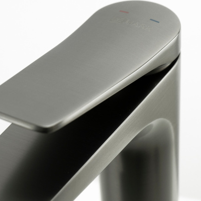 Смеситель LEMARK BRONX для раковины LM3709GM