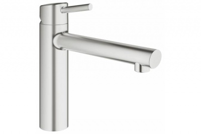 Смеситель GROHE Concetto ОНМ 31128DC1