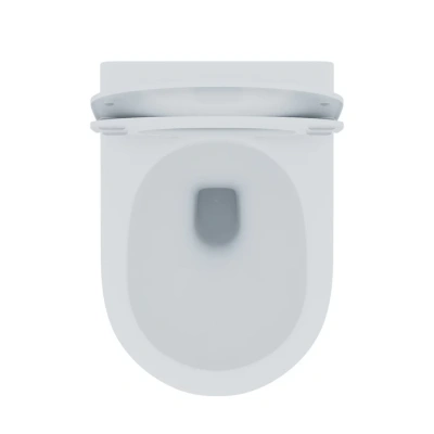 Унитаз подвесной IDDIS "CALIPSO" CALRDSEi25