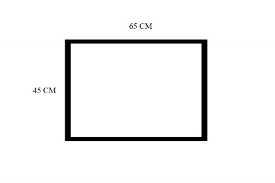 Коврик IDDIS BASIC B04M465i12