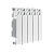 Алюминиевый радиатор Fondital Colidor 350/100