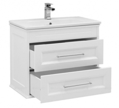 Тумба Aquanet Бостон 80 (без раковины)