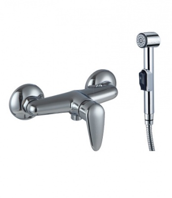 Смеситель LEMARK Прамен LM3318C