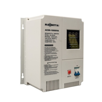 Стабилизатор Magnetta, ACDR-2000VA
