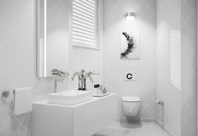 Унитаз подвесной Creavit FE322-11CB00E-0000