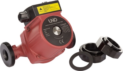 Насос циркуляционный UNO 32-5S/180