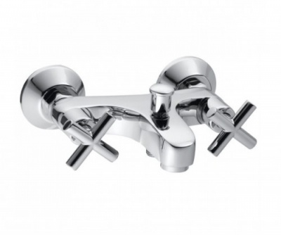 Смеситель KFA ARMATURA SYMETRIC 344-010-00